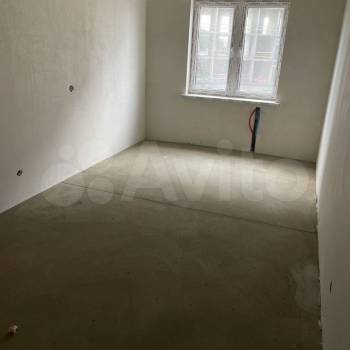 Продается 1-комнатная квартира, 42,9 м²