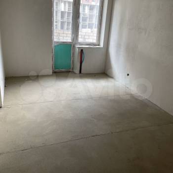 Продается 1-комнатная квартира, 42,9 м²