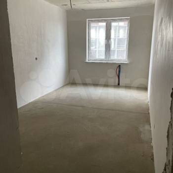 Продается 1-комнатная квартира, 42,9 м²