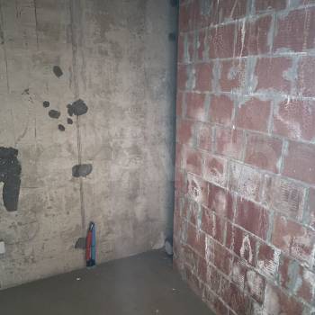 Продается 1-комнатная квартира, 42,9 м²