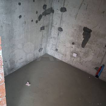 Продается 1-комнатная квартира, 42,9 м²