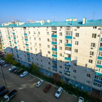 Продается 2-х комнатная квартира, 50,2 м²