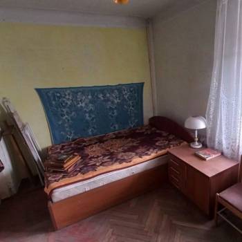 Продается 2-х комнатная квартира, 40,6 м²