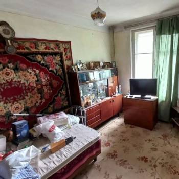 Продается 2-х комнатная квартира, 40,6 м²