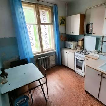 Продается 2-х комнатная квартира, 40,6 м²