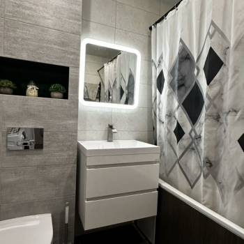 Продается 2-х комнатная квартира, 51,8 м²