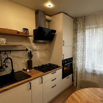 Продается 2-х комнатная квартира, 51,8 м²