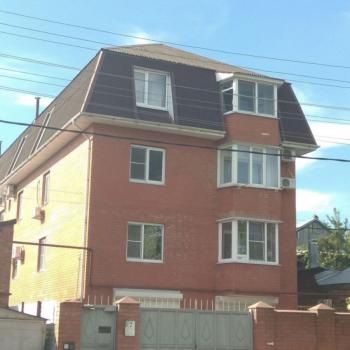 Продается 1-комнатная квартира, 41,5 м²