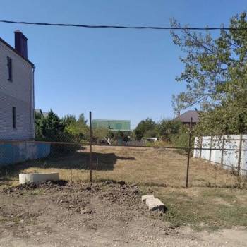 Продается Участок, 600 м²