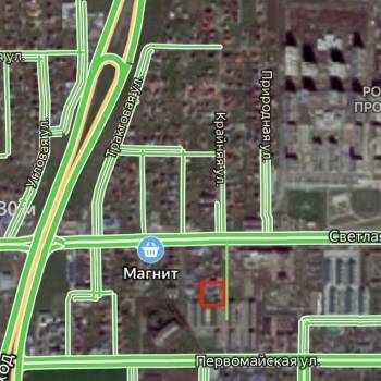 Продается Участок, 600 м²