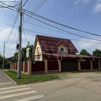 Продается Дом, 151 м²