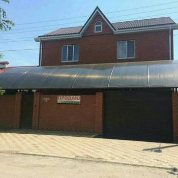 Продается Дом, 340 м²