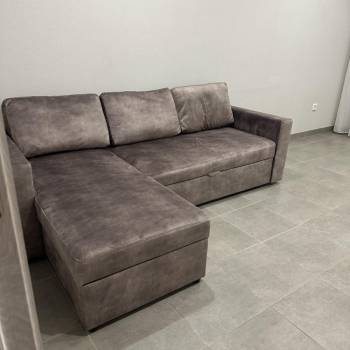 Сдается 2-х комнатная квартира, 52,4 м²