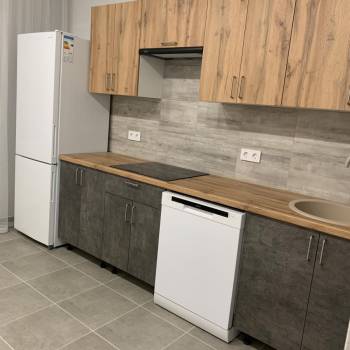 Сдается 2-х комнатная квартира, 52,4 м²