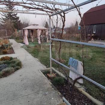 Продается Дом, 15 м²