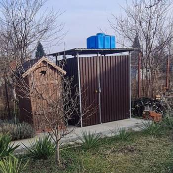 Продается Дом, 15 м²