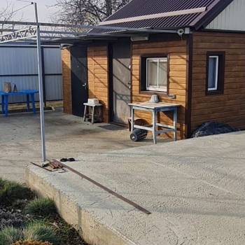 Продается Дом, 15 м²