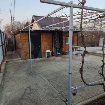 Продается Дом, 15 м²