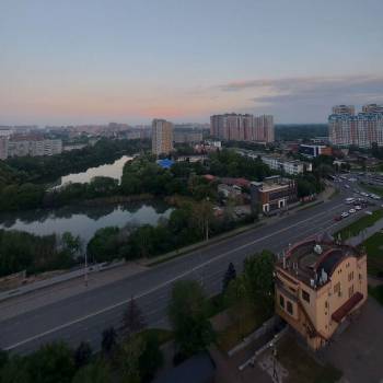 Продается 1-комнатная квартира, 35,4 м²