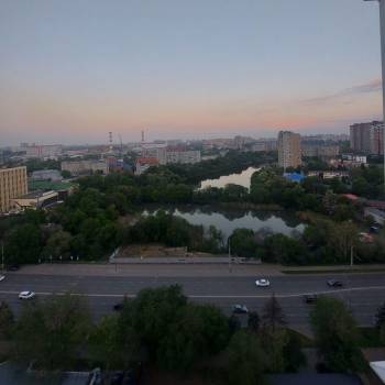 Продается 1-комнатная квартира, 35,4 м²