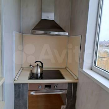 Продается 2-х комнатная квартира, 52 м²