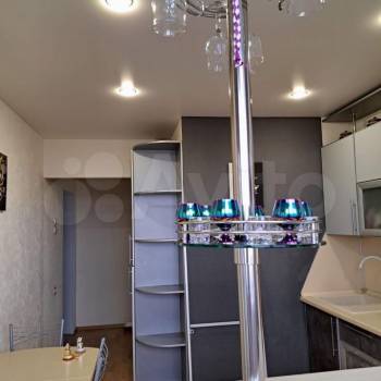 Продается 2-х комнатная квартира, 52 м²