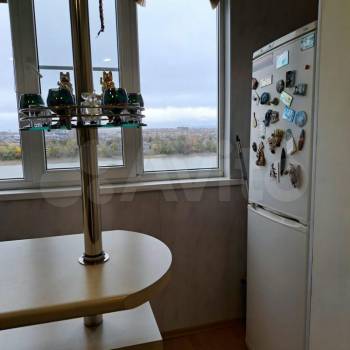 Продается 2-х комнатная квартира, 52 м²