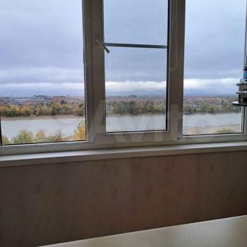 Продается 2-х комнатная квартира, 52 м²