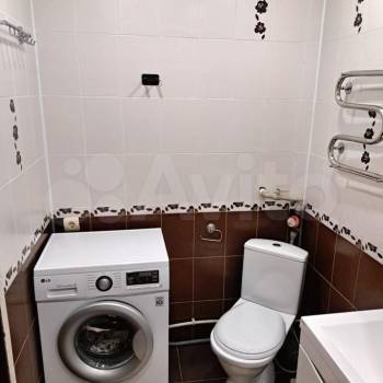 Продается 2-х комнатная квартира, 52 м²