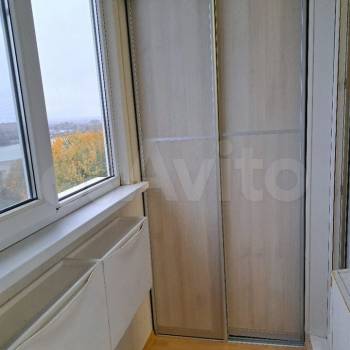 Продается 2-х комнатная квартира, 52 м²