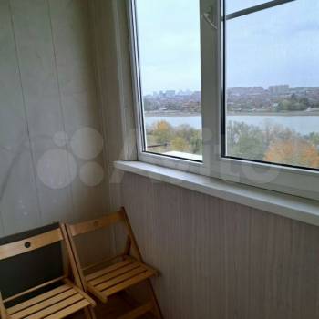 Продается 2-х комнатная квартира, 52 м²