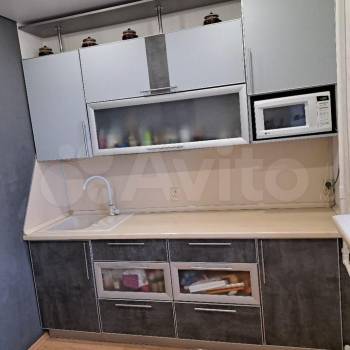 Продается 2-х комнатная квартира, 52 м²