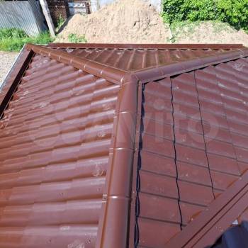 Продается Дом, 110 м²