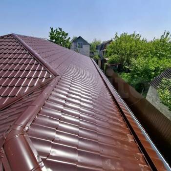 Продается Дом, 110 м²