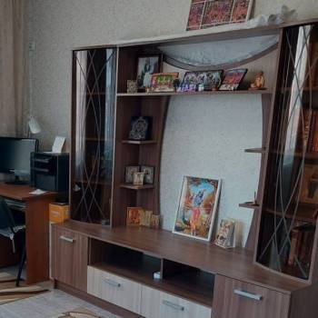 Продается 2-х комнатная квартира, 52 м²