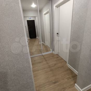 Продается 2-х комнатная квартира, 44,4 м²