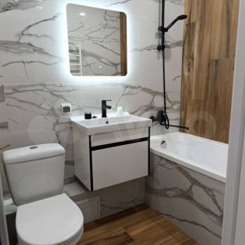 Продается 2-х комнатная квартира, 44,4 м²