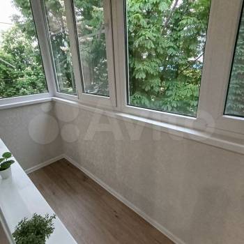 Продается 2-х комнатная квартира, 44,4 м²