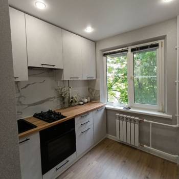 Продается 2-х комнатная квартира, 44,4 м²