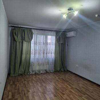Сдается 1-комнатная квартира, 37 м²