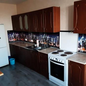 Сдается 1-комнатная квартира, 42,7 м²