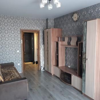 Сдается 1-комнатная квартира, 42,7 м²