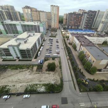 Продается 1-комнатная квартира, 43 м²