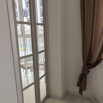 Продается 1-комнатная квартира, 43 м²