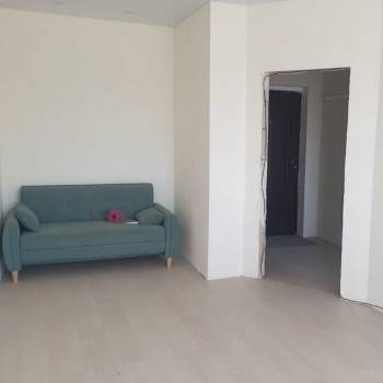 Продается 1-комнатная квартира, 38,4 м²