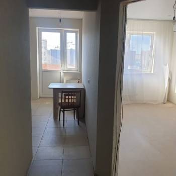 Продается 1-комнатная квартира, 38,4 м²