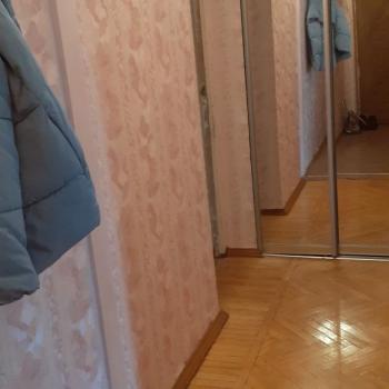 Сдается 2-х комнатная квартира, 47 м²