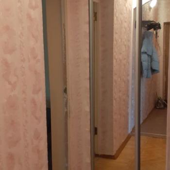 Сдается 2-х комнатная квартира, 47 м²