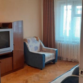 Сдается 2-х комнатная квартира, 47 м²