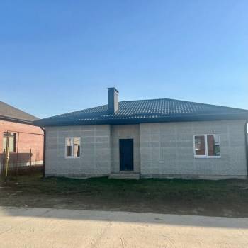 Продается Дом, 110 м²